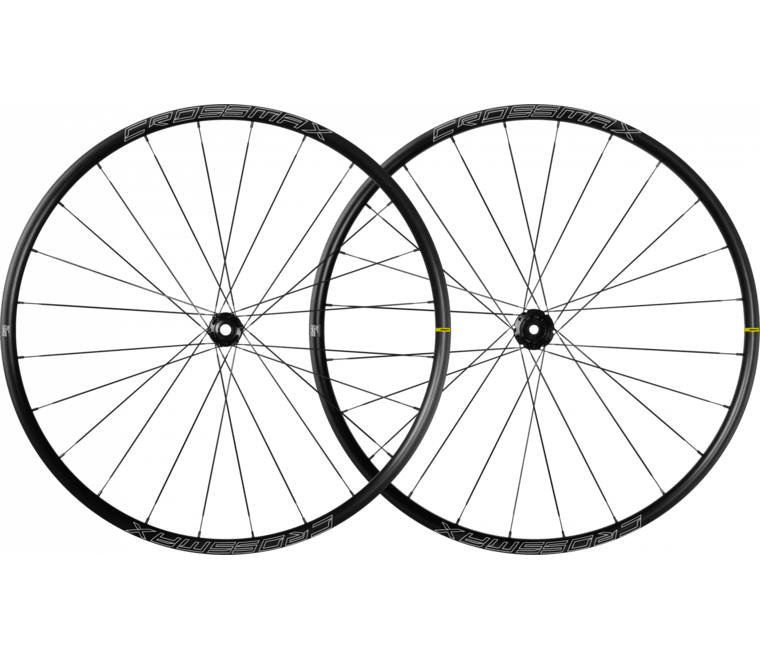 Roda Mavic Crossmax 29 Par Freio a Disco 6F XD Boost - mavic