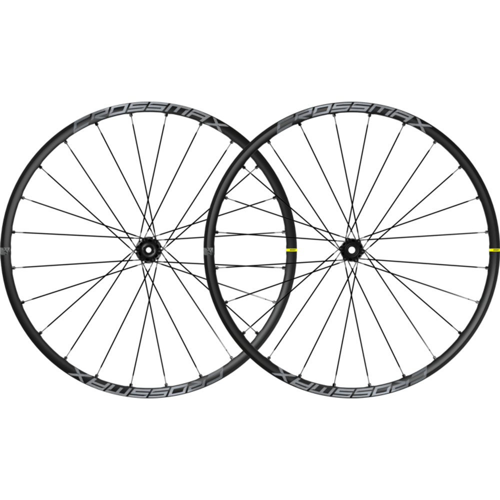 Roda Mavic Crossmax XL 29 Par Freio a Disco Center Lock MS Boost