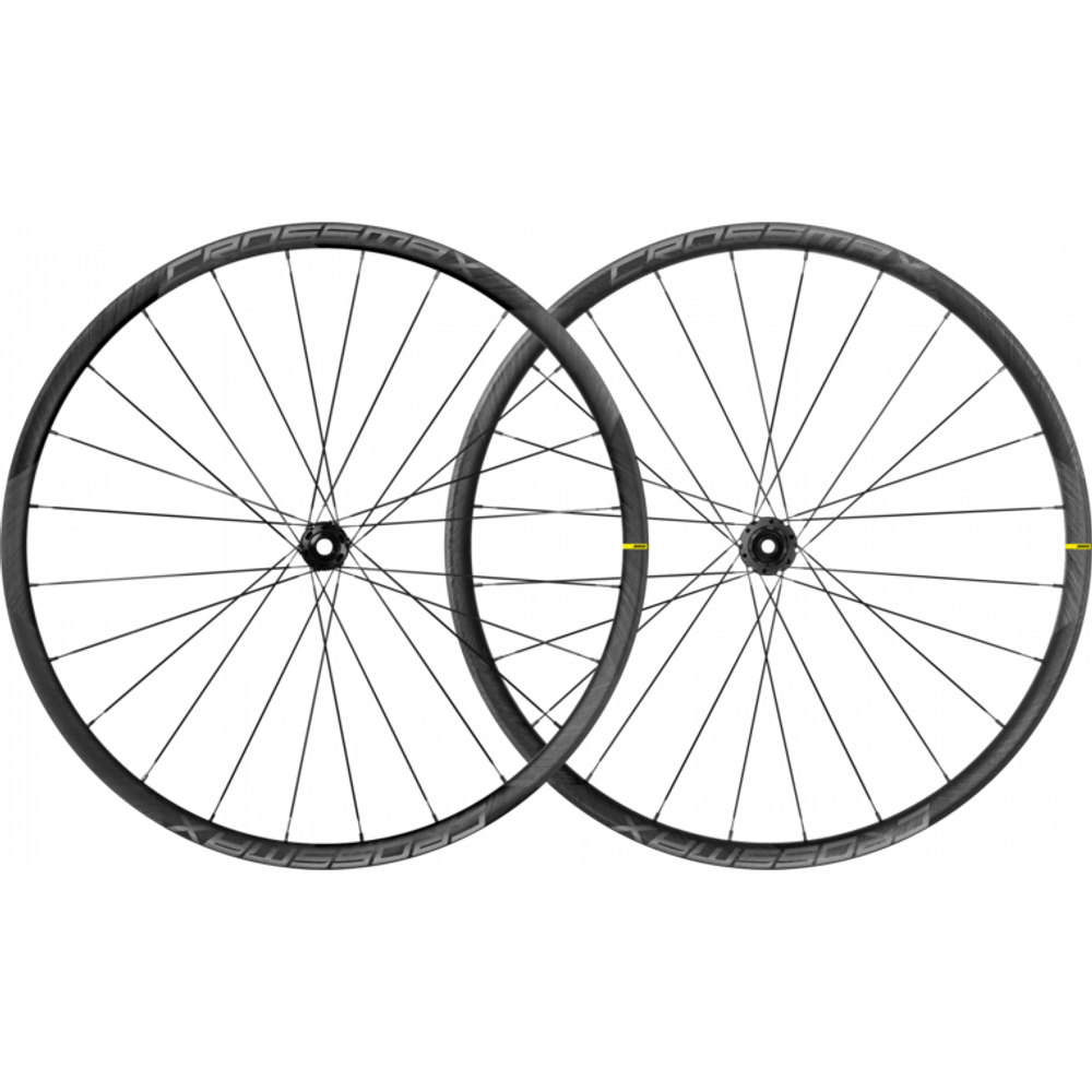 Roda Mavic Crossmax SL R 29 Par Freio a Disco 6F XD Boost - mavic