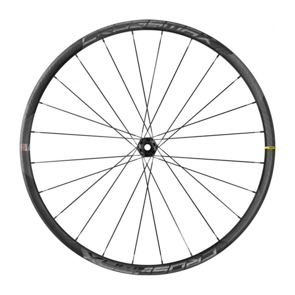 roda mavic crossmax