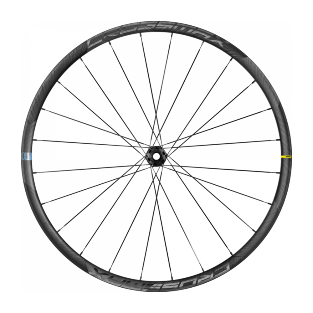 Roda Mavic Crossmax SL Ultimate 30 Dianteira Freio a Disco