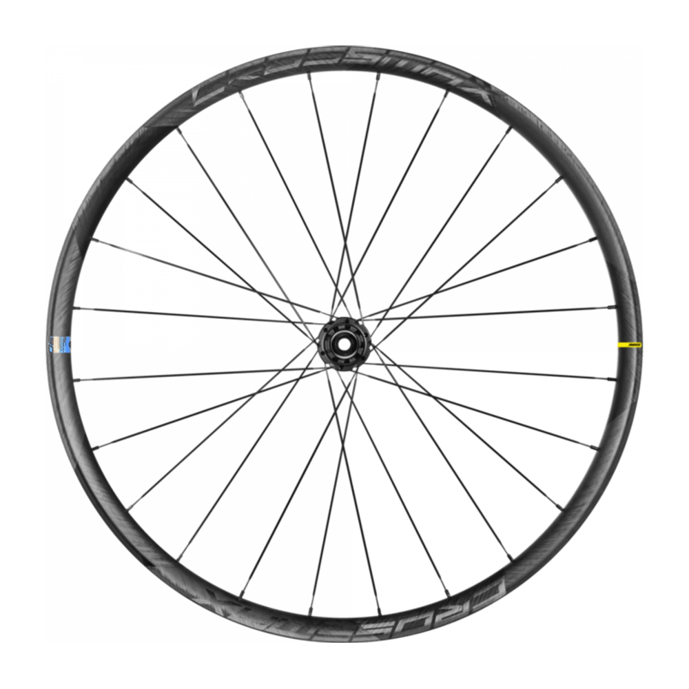 roda mavic crossmax