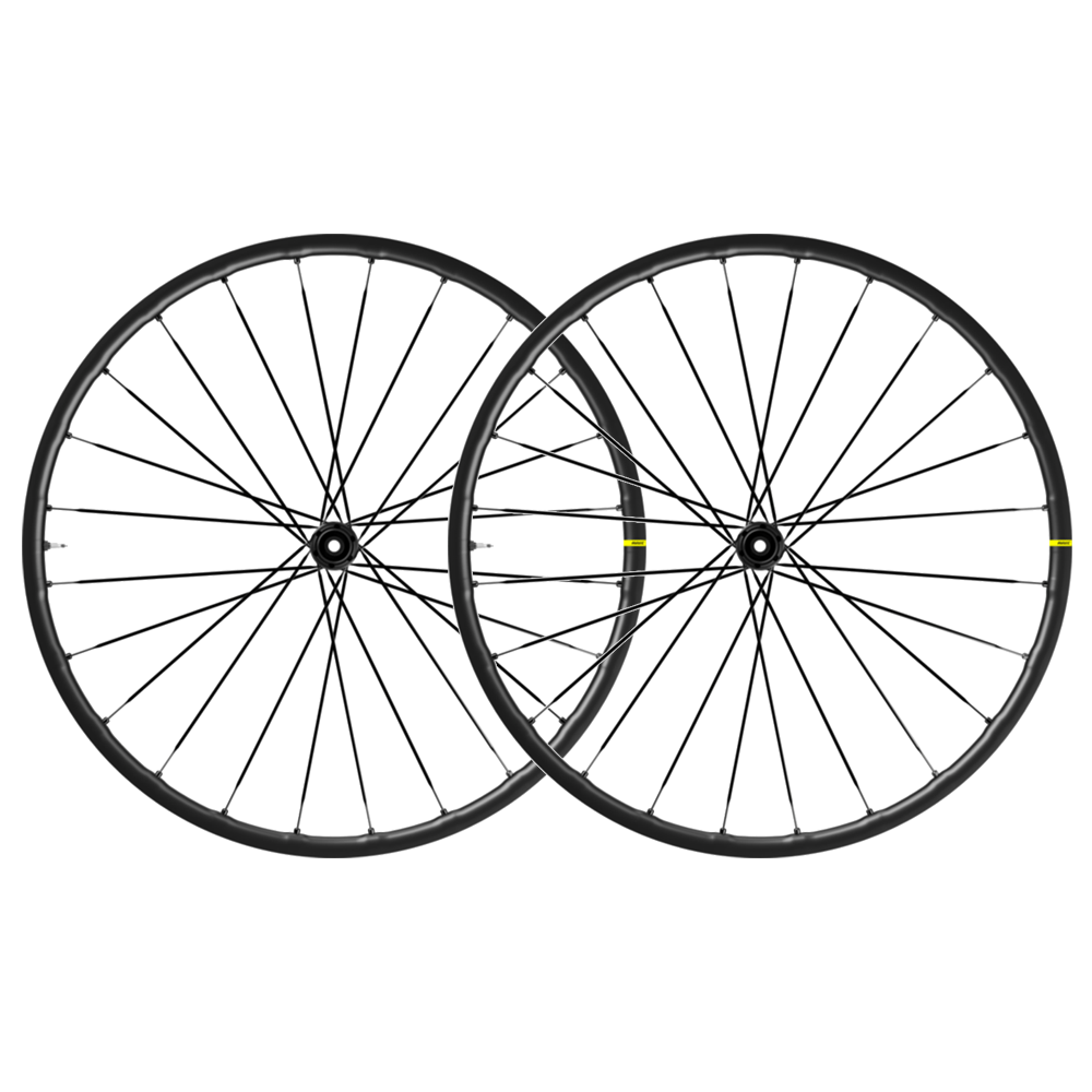 Ｍａｖｉｃ　 Ａｌｌｒｏａｄ　ＳＬ Roda Mavic Allroad SL Par Freio a Disco Center Lock XDR - mavic