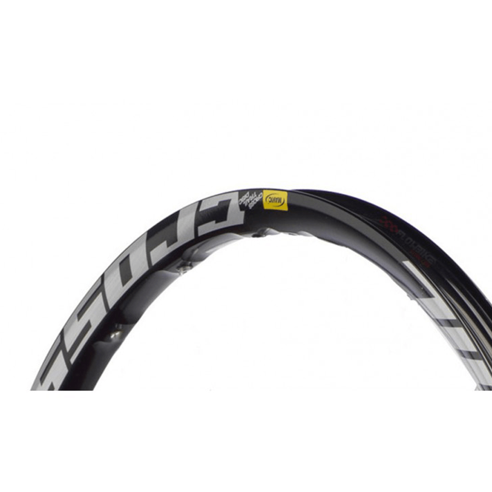 Mavic crosstrail shop disc 26