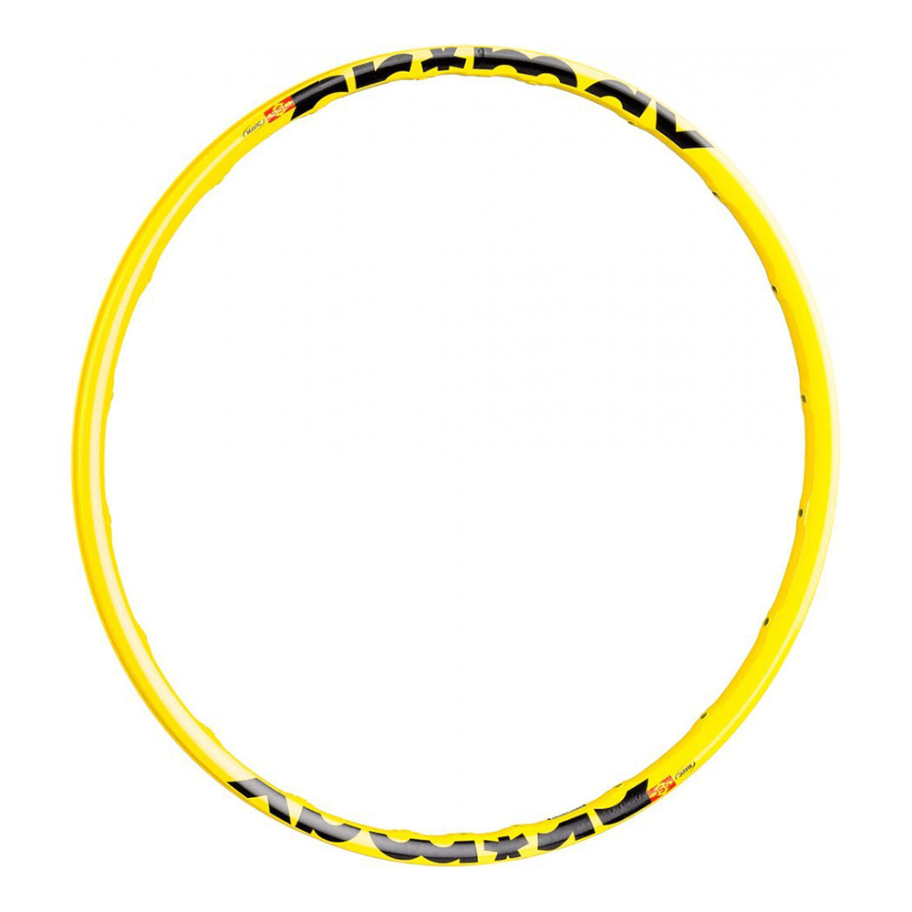 Aro MTB Mavic Crossmax Enduro 27.5 Dianteiro mavic