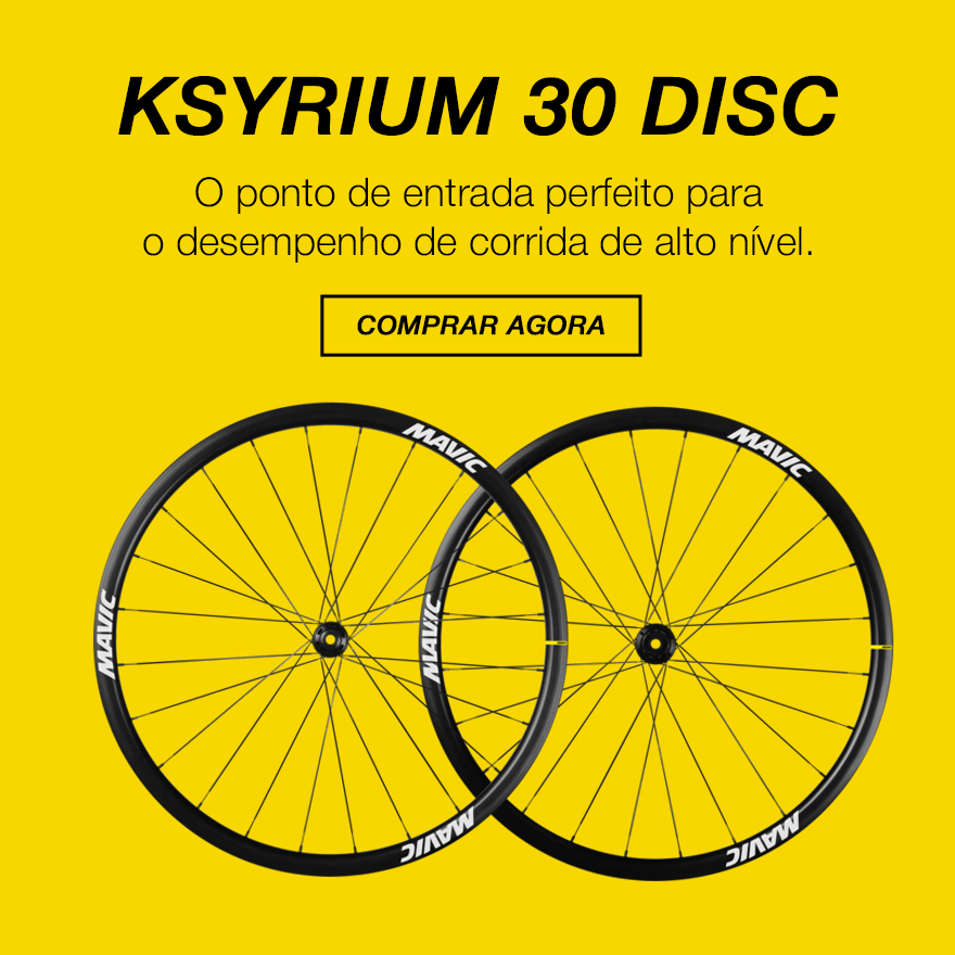 KSYRIUM 30 DISC