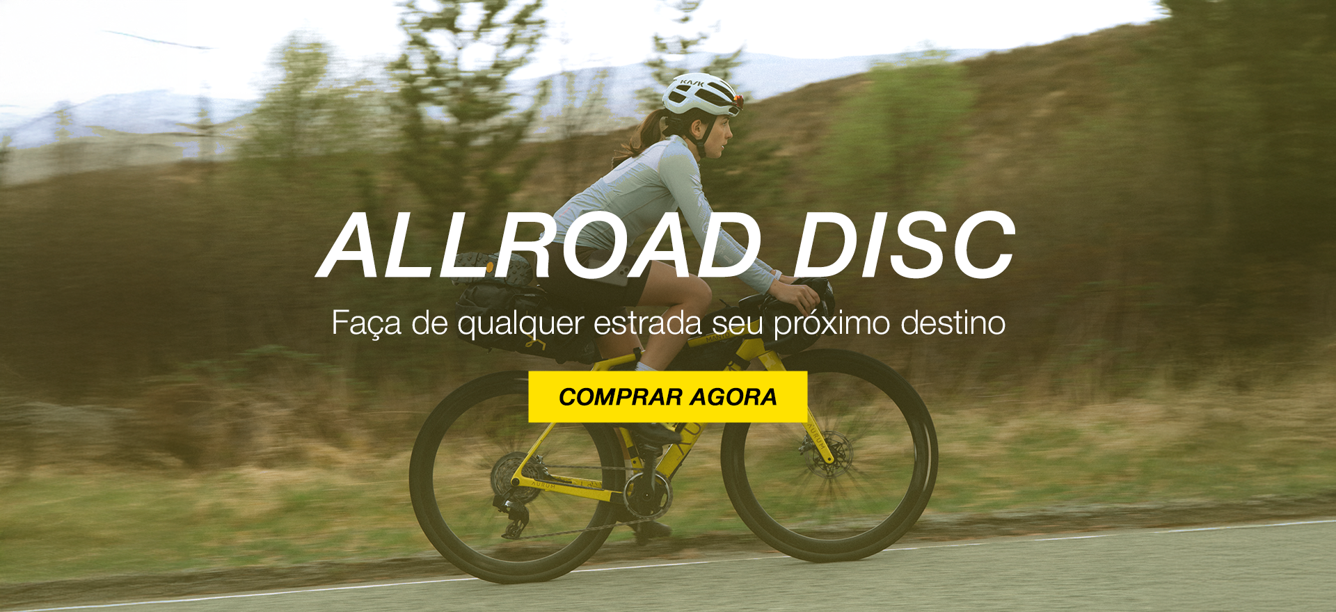ALLROAD DISC