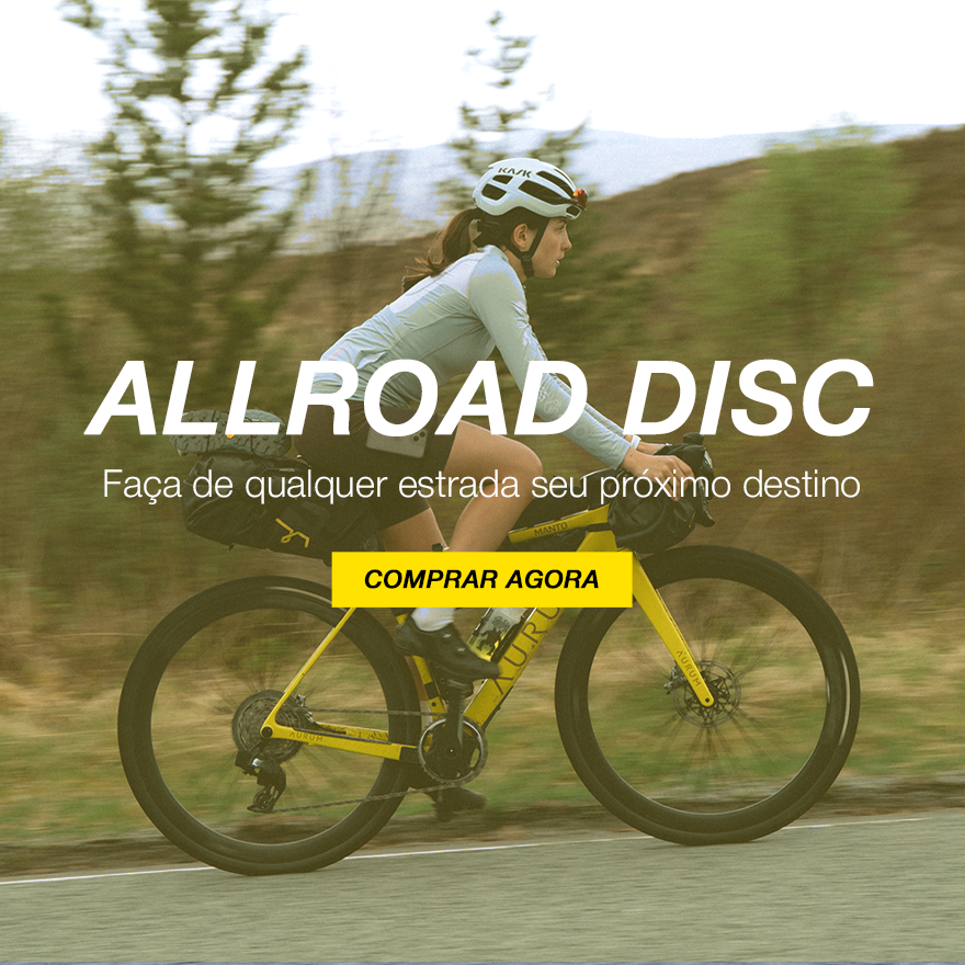 ALLROAD DISC