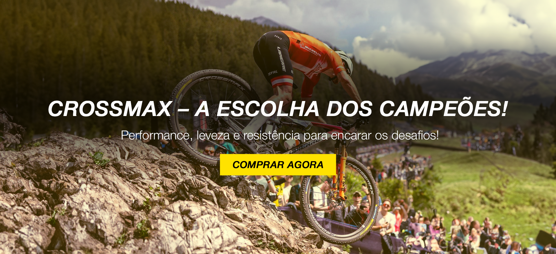 CROSSMAX