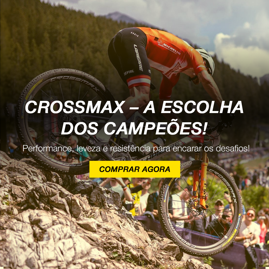 CROSSMAX