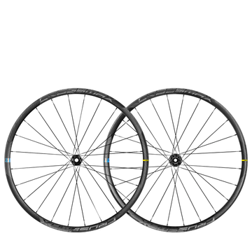 Crossmax Sl R 29 – mavic