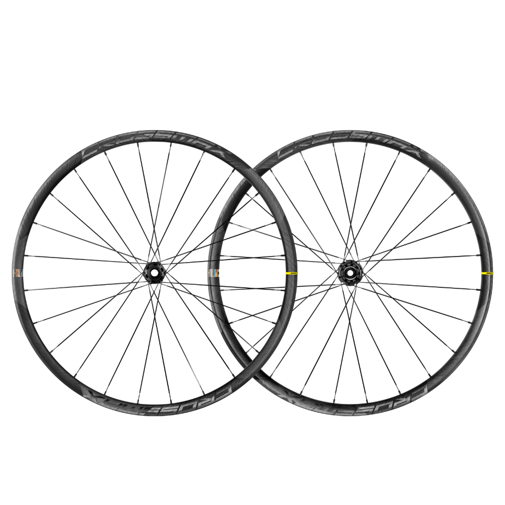 パーツ CROSSMAX SL ULTIMATE 25 29 CROSSMAX SL ULTIMATE 25 29 - Mavic