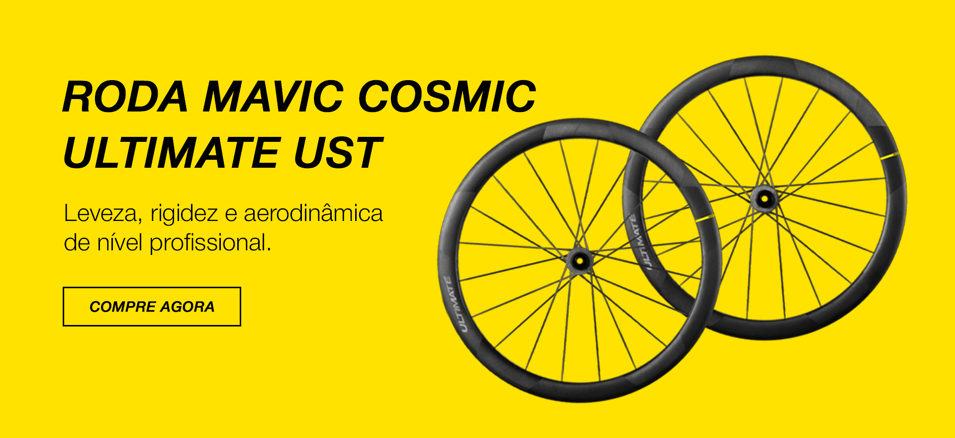 COSMIC ULTIMATE
