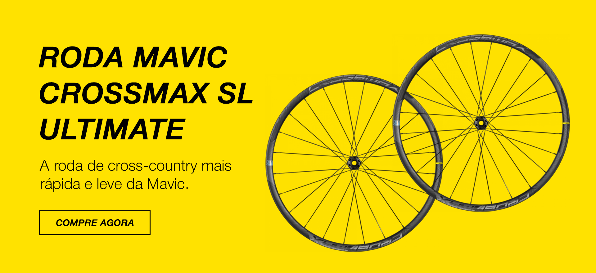 CROSSMAX SL ULTIMATE