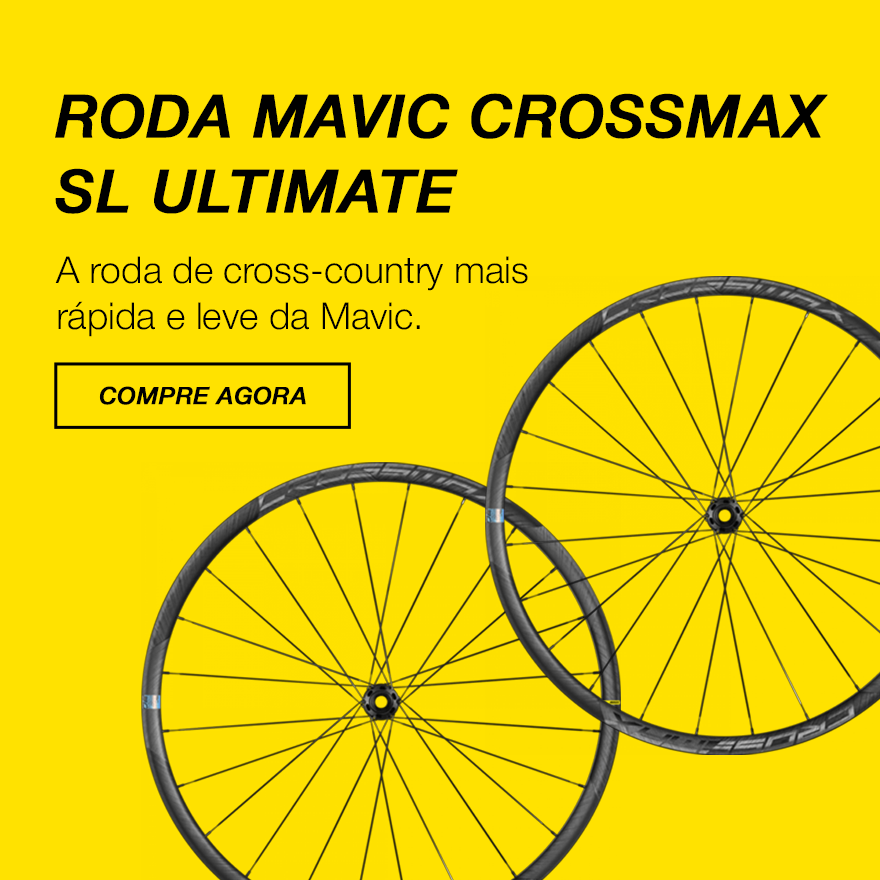 CROSSMAX SL ULTIMATE