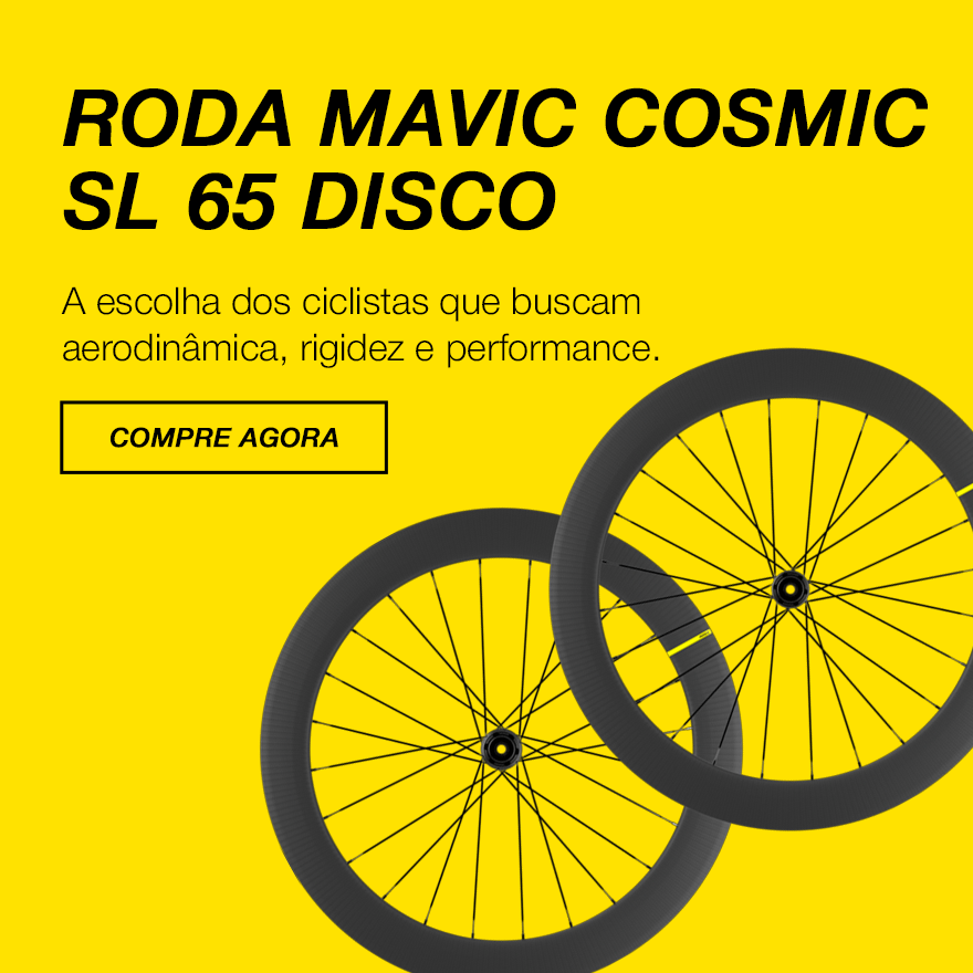 COSMIC SL 65