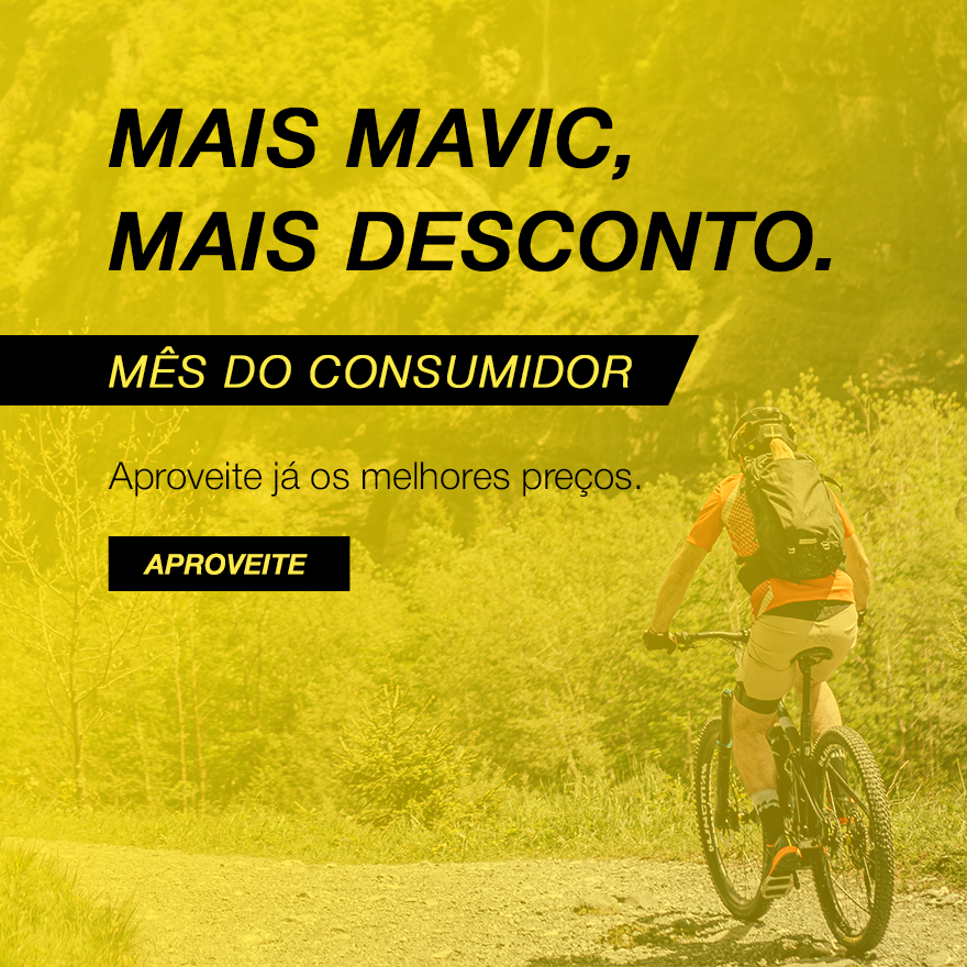 MÊS DO CONSUMIDOR