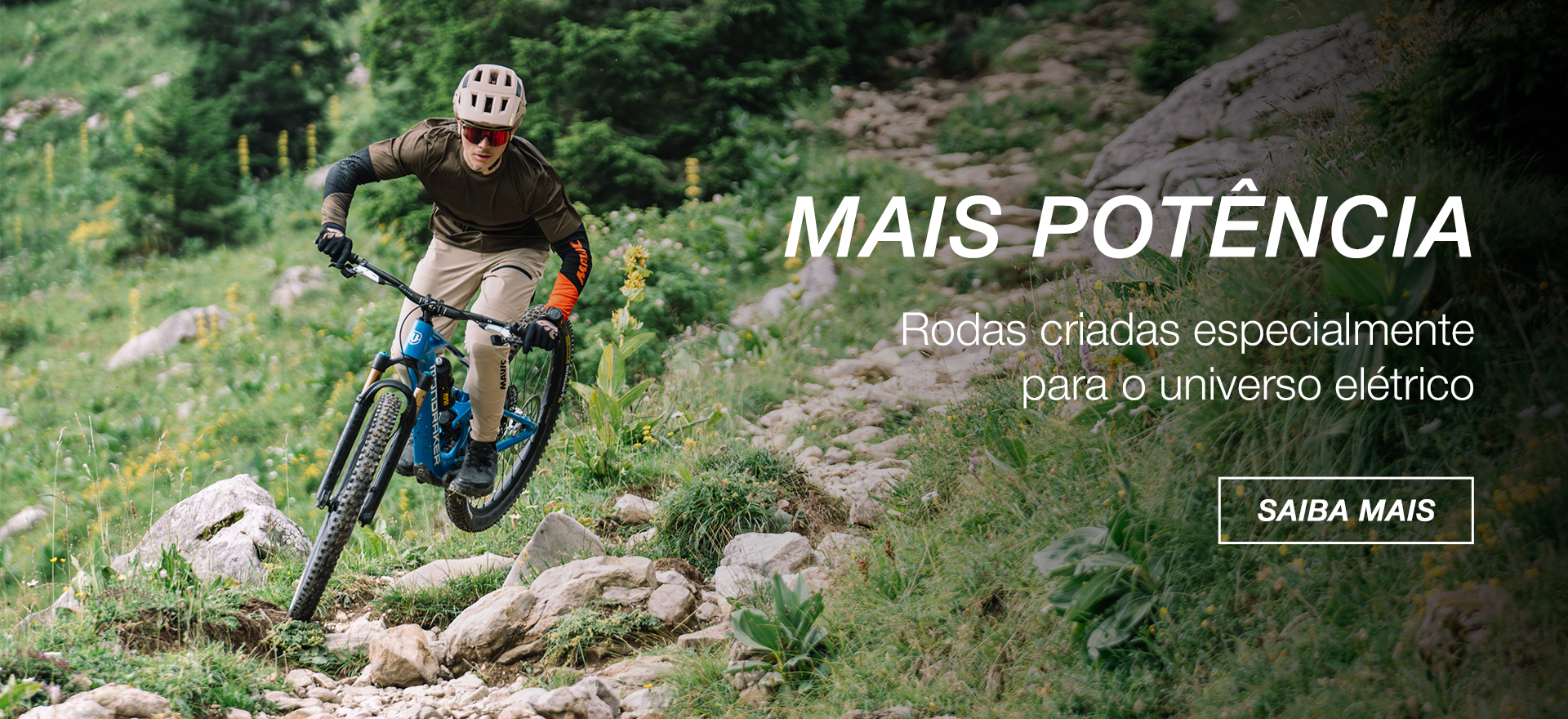 E-MTB