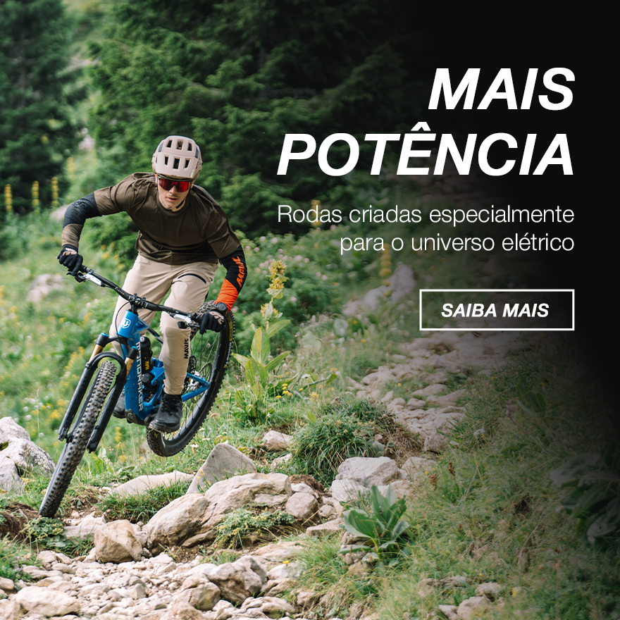 E-MTB