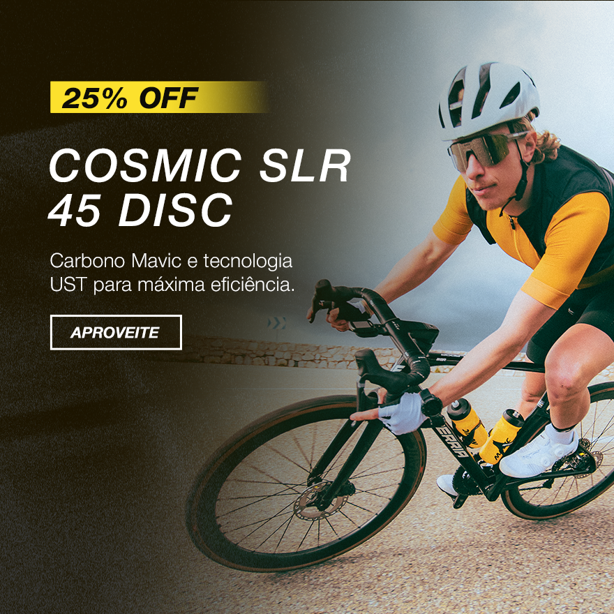 COSMIC SLR 45