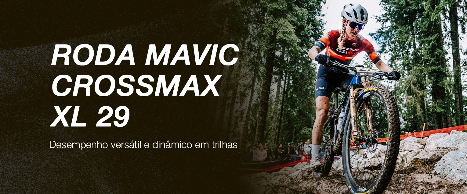 CROSSMAX XL 29