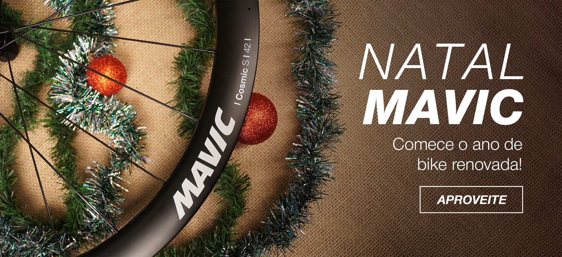 NATAL MAVIC