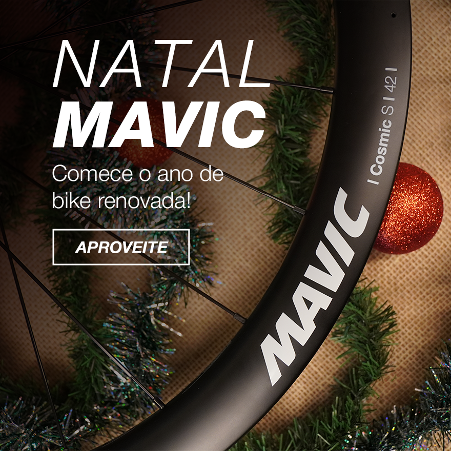 NATAL MAVIC