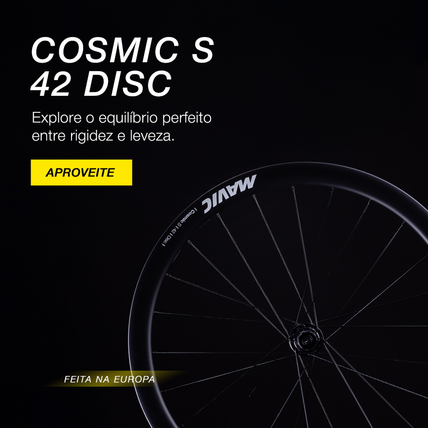 COSMIC S 42