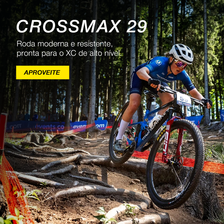 CROSSMAX 29