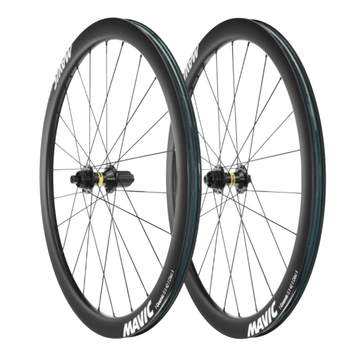 Cosmic em Roda - Road Mavic – mavic
