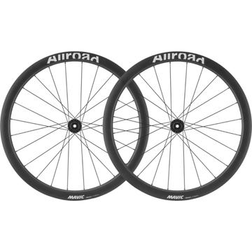 Allroad em Roda – mavic