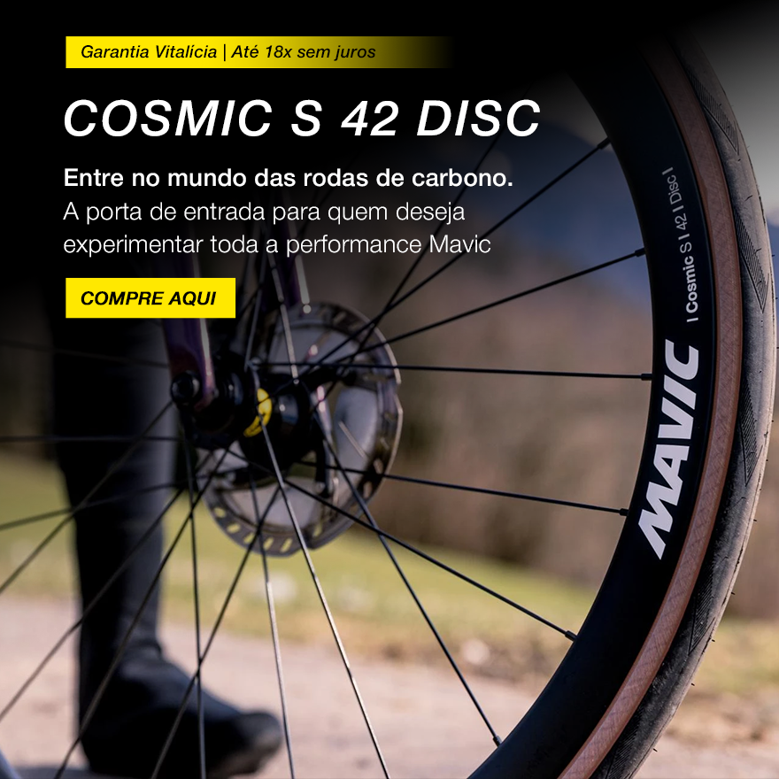 COSMIC S
