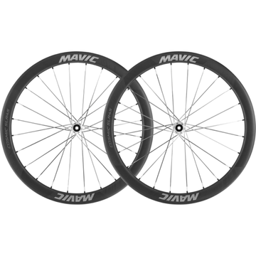 Cosmic Slr em Roda – mavic