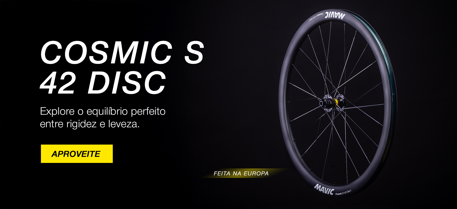 COSMIC S
