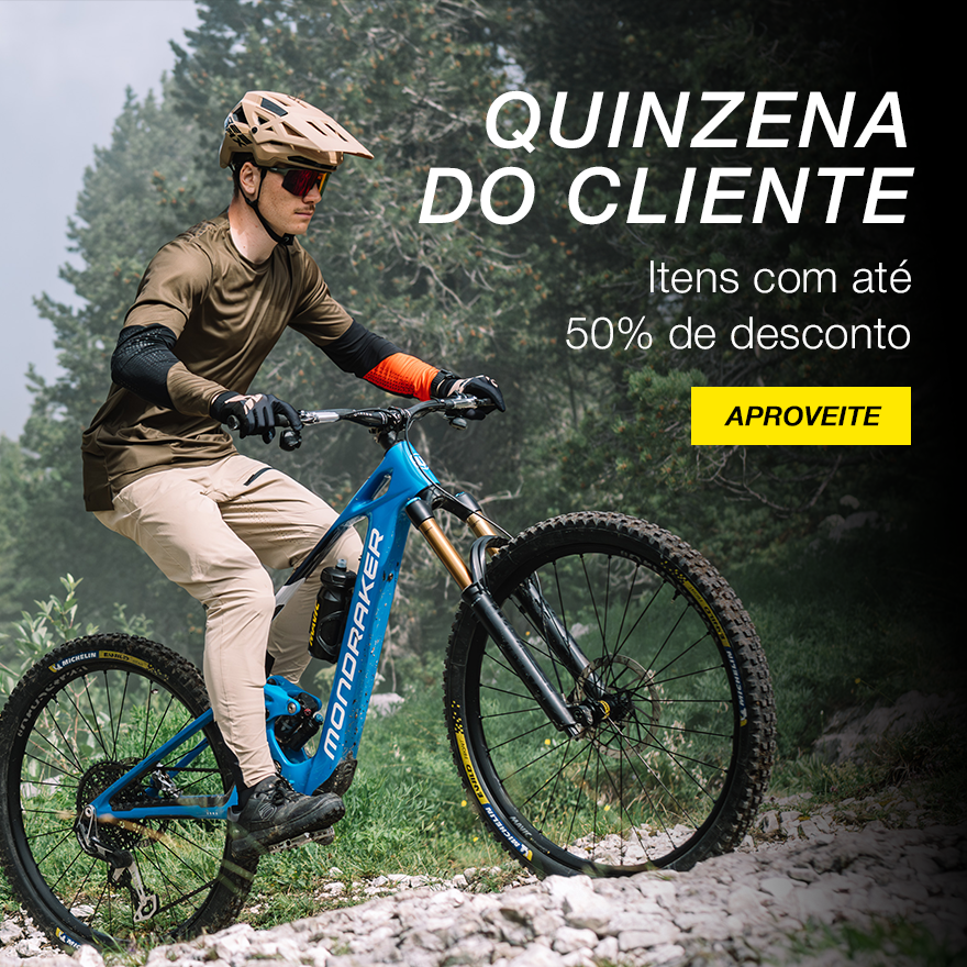 QUINZENA DO CLIENTE